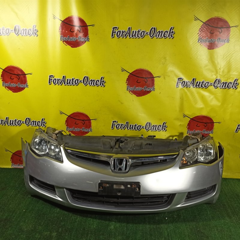 Nose cut Honda Civic FD3 (б/у) Nose cut Honda Civic FD3 (б/у)