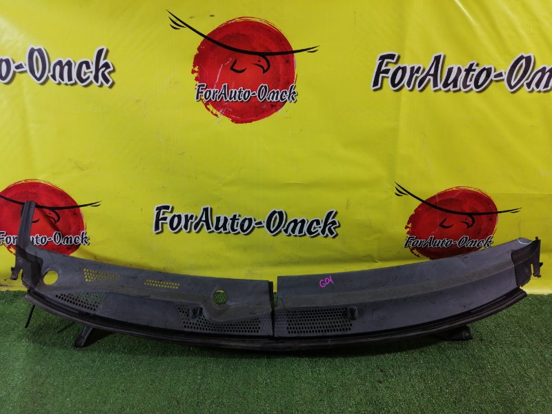 Жабо Honda Fit GD1 (б/у) Жабо Honda Fit GD1 (б/у)
