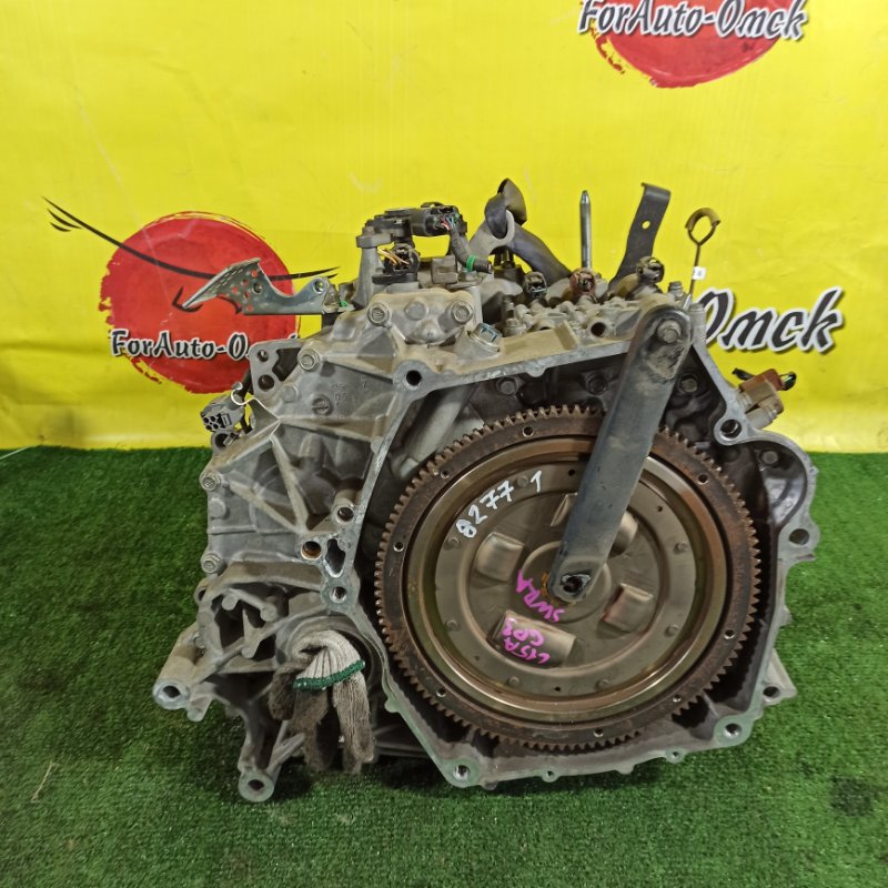 Акпп Honda Fit GD1 L13A (б/у) Акпп Honda Fit GD1 L13A (б/у)