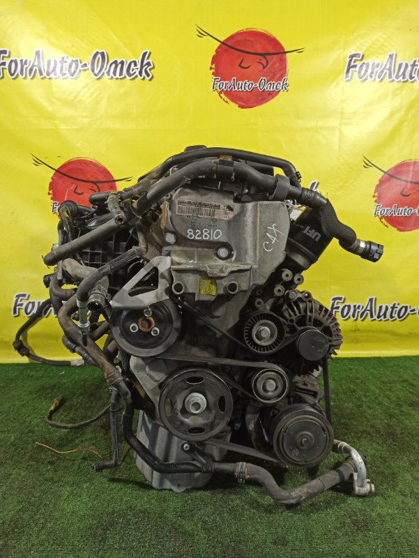 Двигатель Audi A3 8PA CAXC (б/у) Двигатель Audi A3 8PA CAXC (б/у)