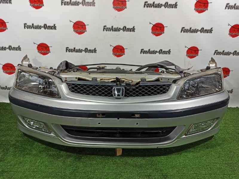 Nose cut Honda Torneo CF3 (б/у) Nose cut Honda Torneo CF3 (б/у)
