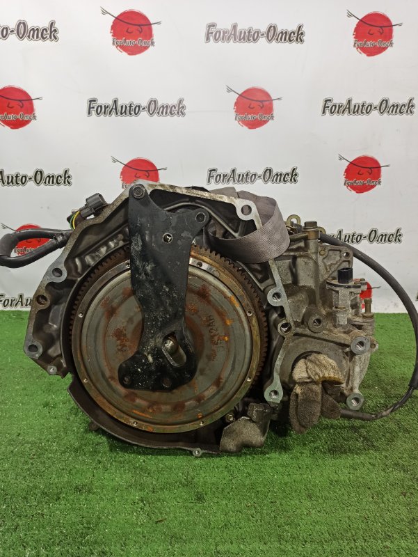 Акпп Honda Accord CD4 F20B (б/у) Акпп Honda Accord CD4 F20B (б/у)