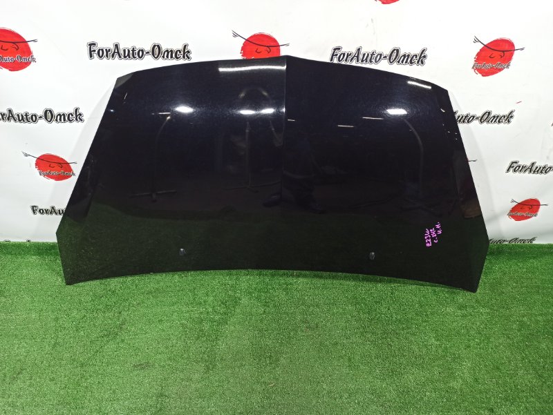 Капот Mitsubishi Colt Z21A (б/у) Капот Mitsubishi Colt Z21A (б/у)