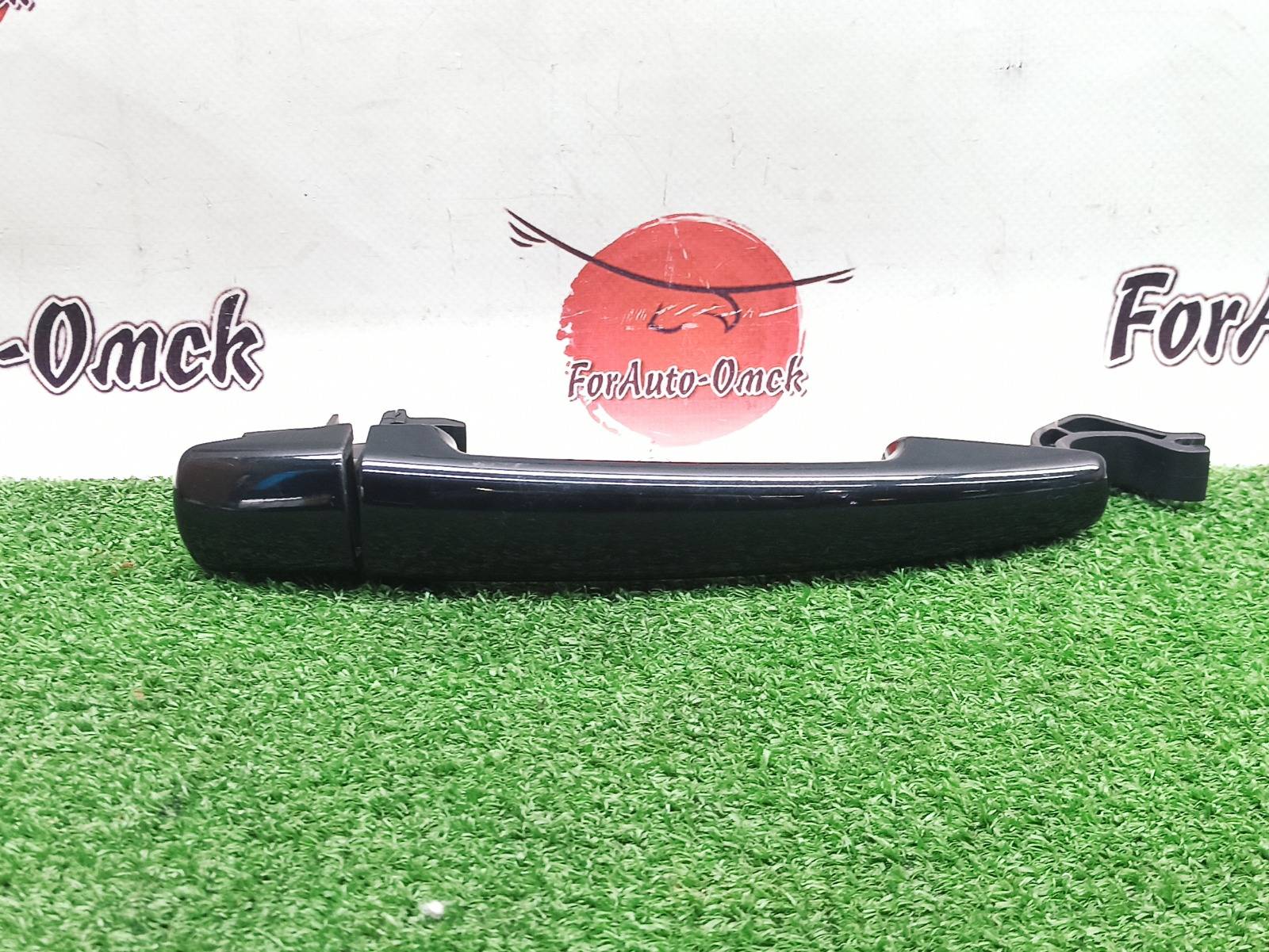 Запчасть ручка двери внешняя передняя левая PEUGEOT 207 WC EP6C 9101GH контрактная Ручка двери внешняя передняя левая PEUGEOT 207 WC EP6C 9101GH контрактная