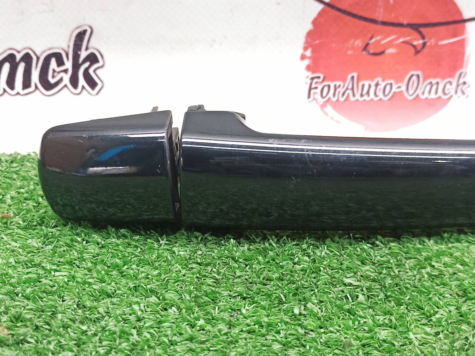 Ручка двери внешняя передняя левая PEUGEOT 207 WC EP6C Ручка двери внешняя передняя левая PEUGEOT 207 WC EP6C