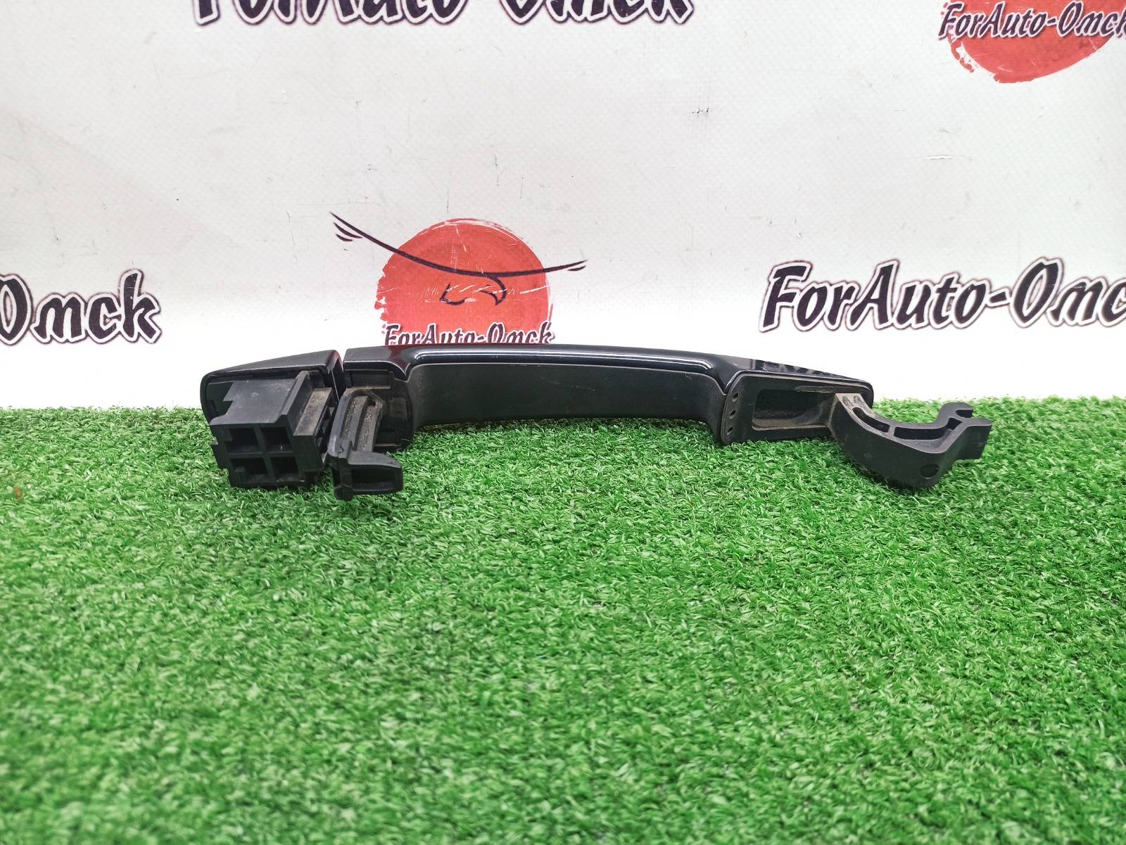 Ручка двери внешняя передняя левая 207 WC EP6C Ручка двери внешняя передняя левая 207 WC EP6C