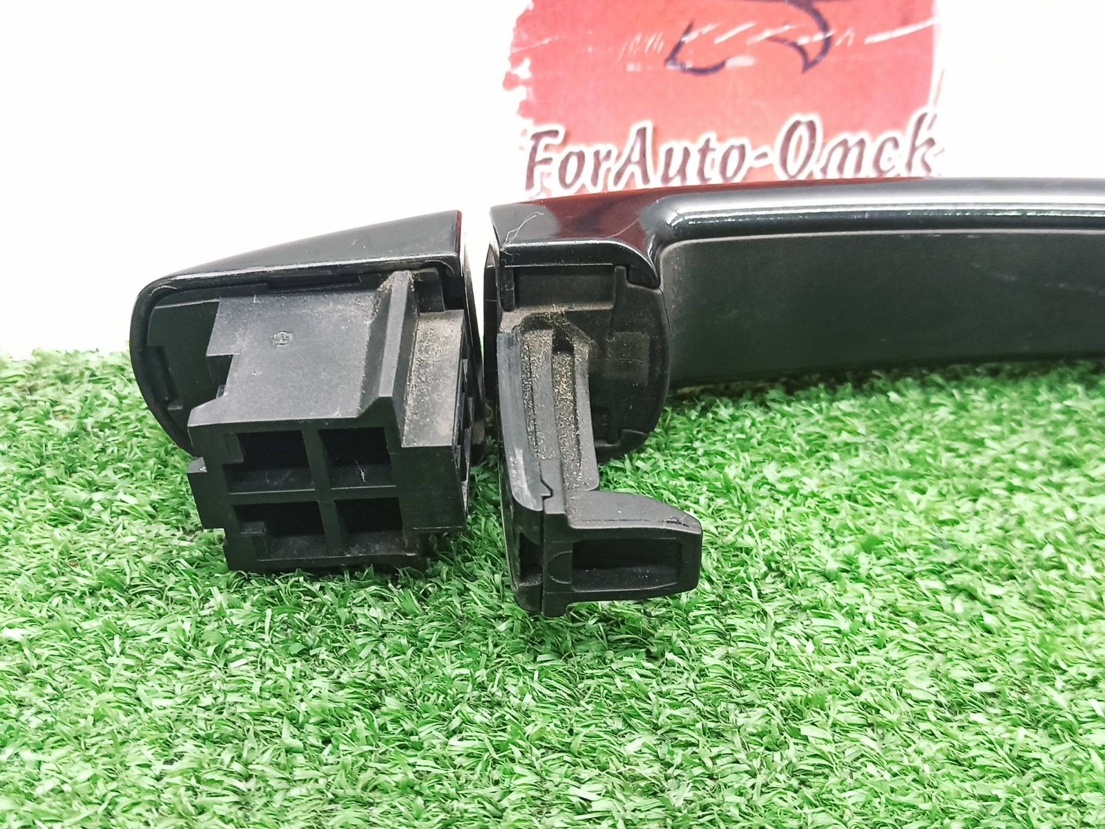 Ручка двери внешняя передняя левая 207 WC EP6C Ручка двери внешняя передняя левая 207 WC EP6C