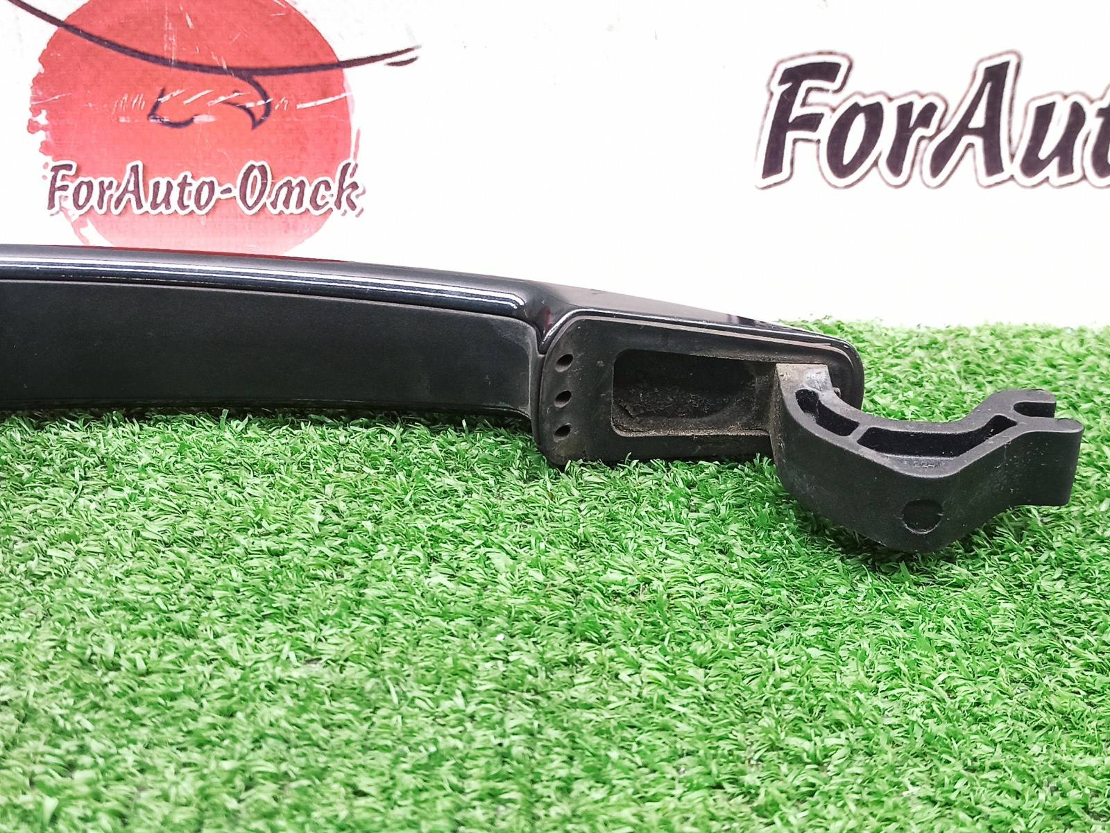 Ручка двери внешняя передняя правая 207 WC EP6C Ручка двери внешняя передняя правая 207 WC EP6C