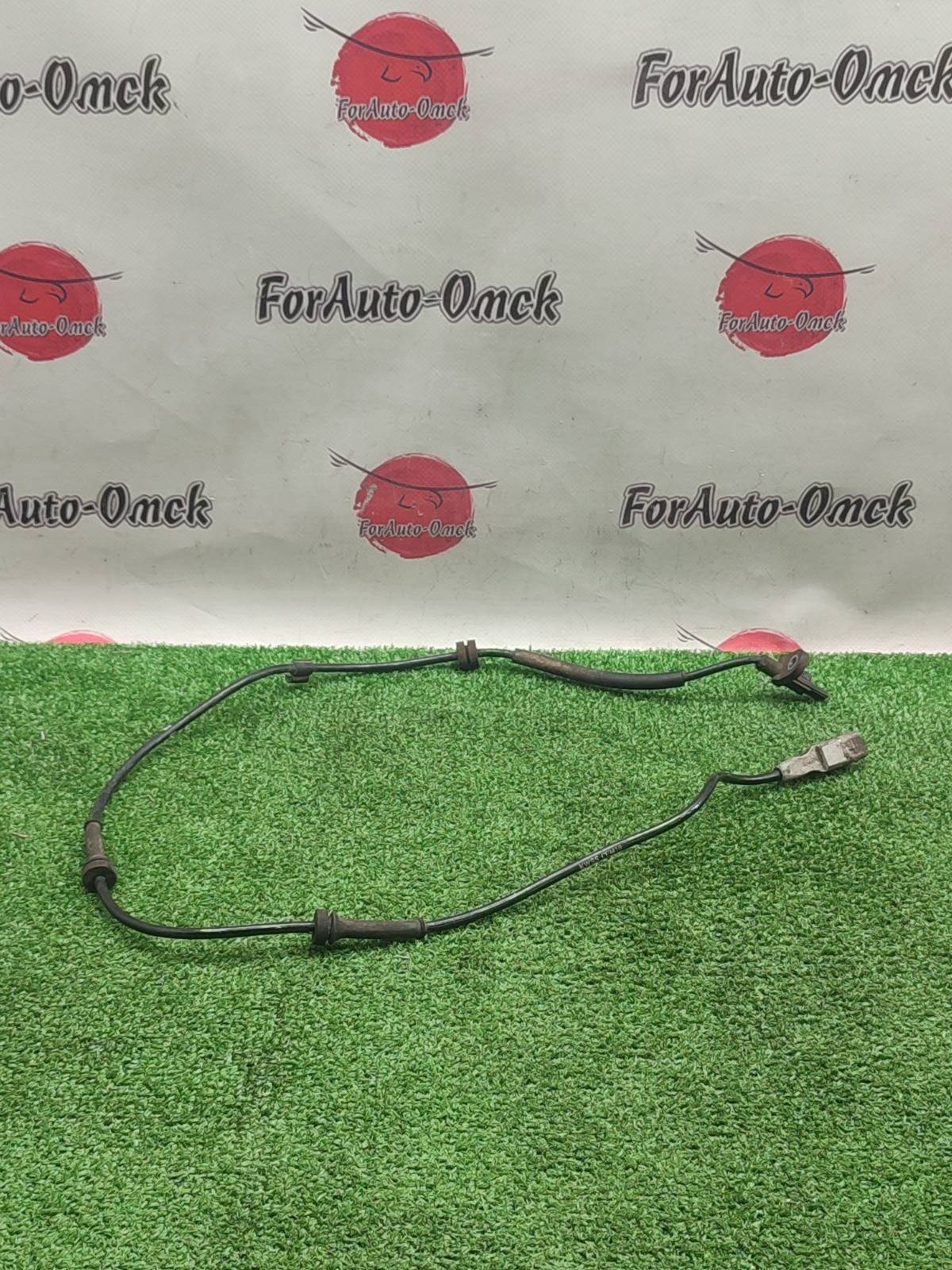 Запчасть датчик abs задний правый CITROEN GRAND C4 PICASSO 2007 UA EW10AF 4545E8 контрактная Датчик abs задний правый CITROEN GRAND C4 PICASSO 2007 UA EW10AF 4545E8 контрактная