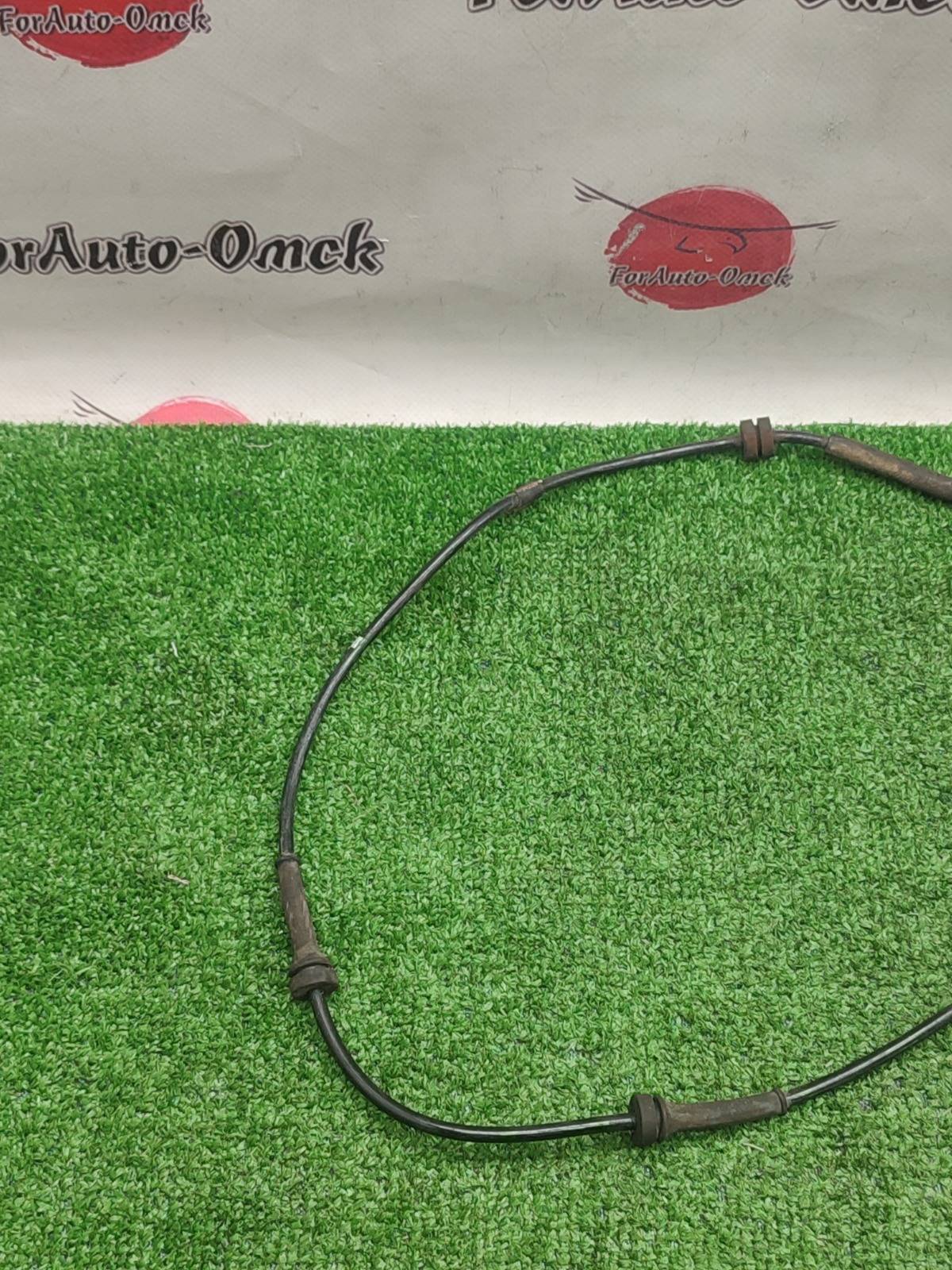 Датчик abs задний правый GRAND C4 PICASSO 2007 UA EW10AF Датчик abs задний правый GRAND C4 PICASSO 2007 UA EW10AF