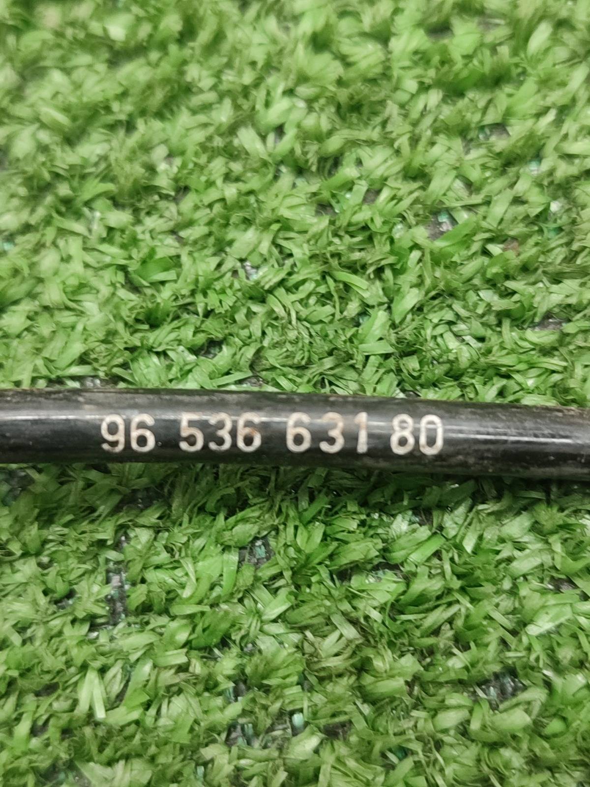 Датчик abs задний правый GRAND C4 PICASSO 2007 UA EW10AF Датчик abs задний правый GRAND C4 PICASSO 2007 UA EW10AF