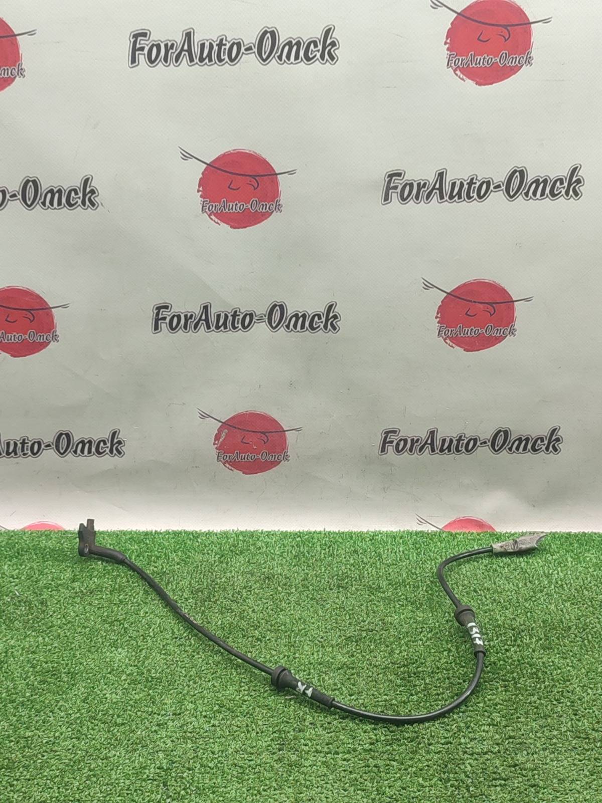 Запчасть датчик abs передний правый CITROEN GRAND C4 PICASSO 2007 UA EW10AF 4545E7 контрактная Датчик abs передний правый CITROEN GRAND C4 PICASSO 2007 UA EW10AF 4545E7 контрактная