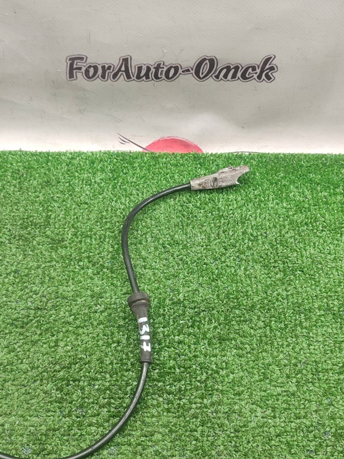 Датчик abs передний правый GRAND C4 PICASSO 2007 UA EW10AF Датчик abs передний правый GRAND C4 PICASSO 2007 UA EW10AF