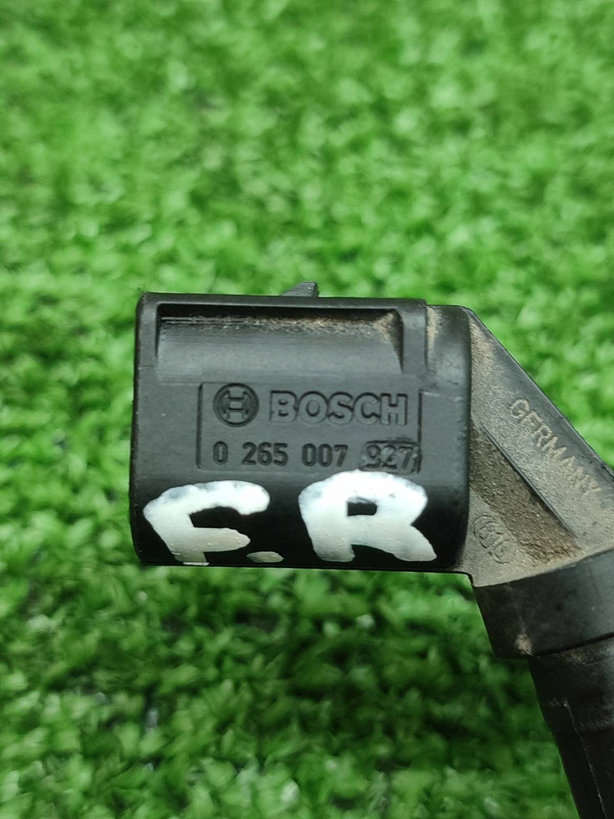Датчик abs передний правый A6 2008 C6 BDX