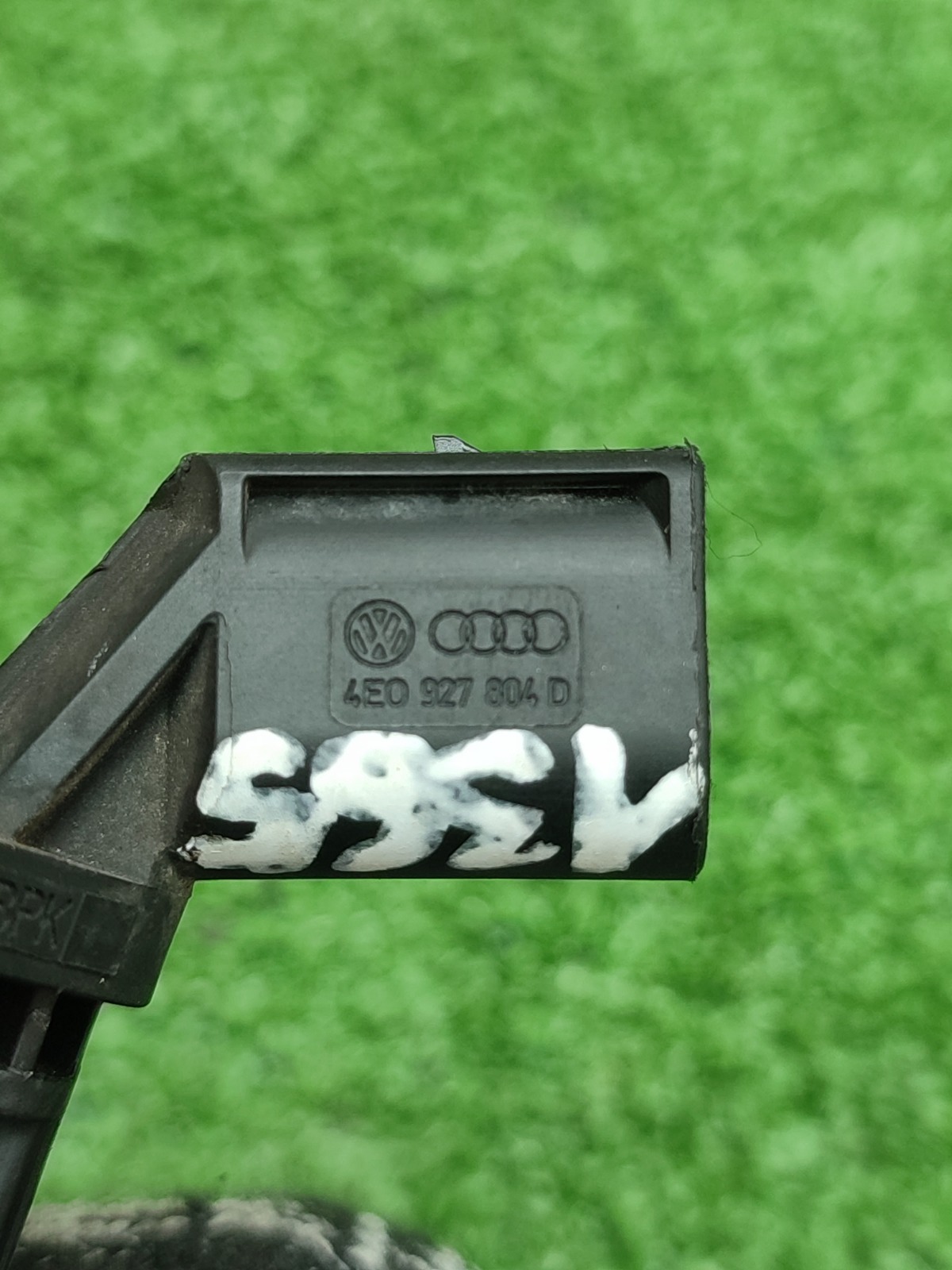 Датчик abs передний правый A6 2008 C6 BDX