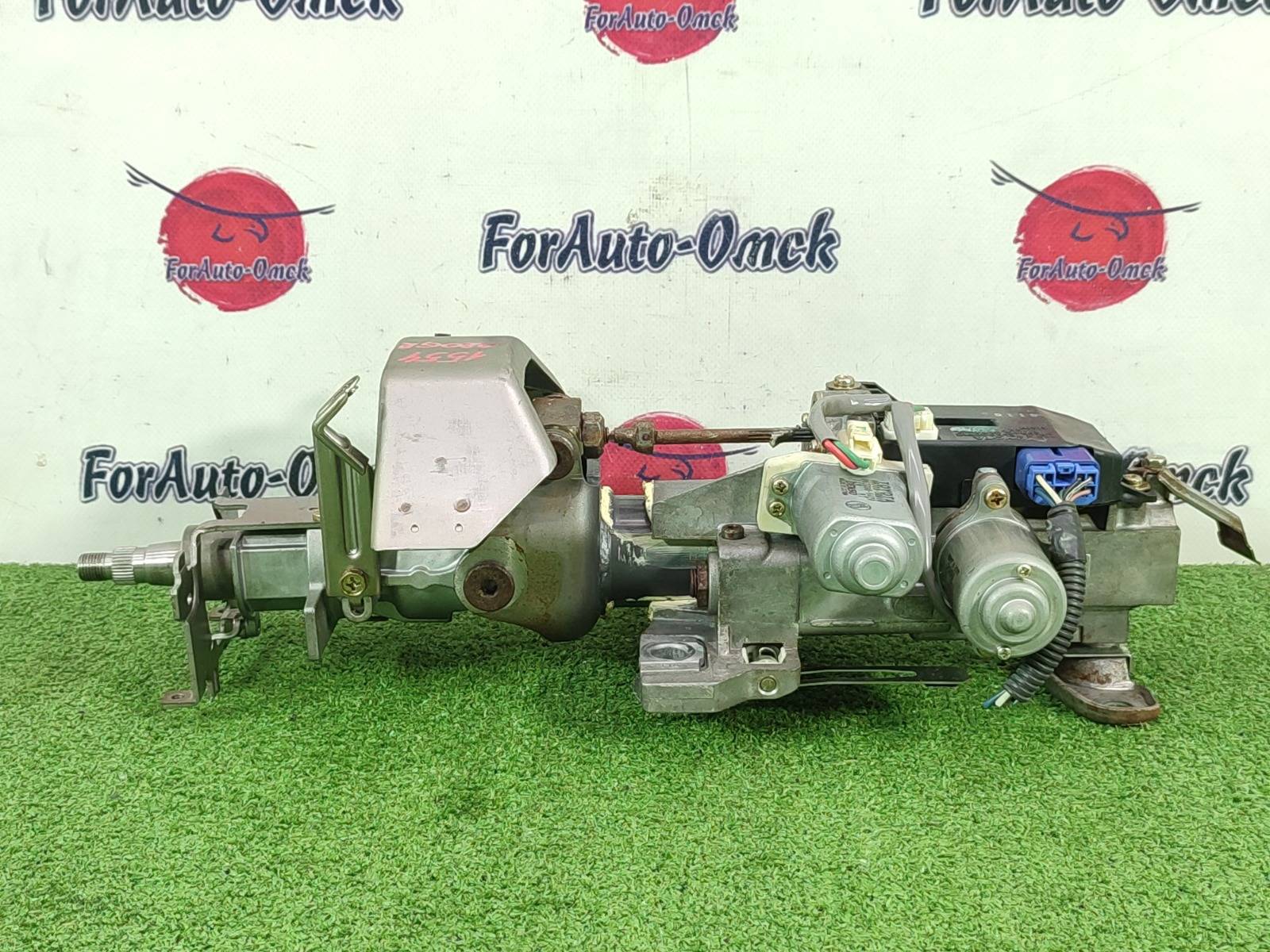 Колонка рулевая TOYOTA PROGRES JCG10 1JZ-GE
