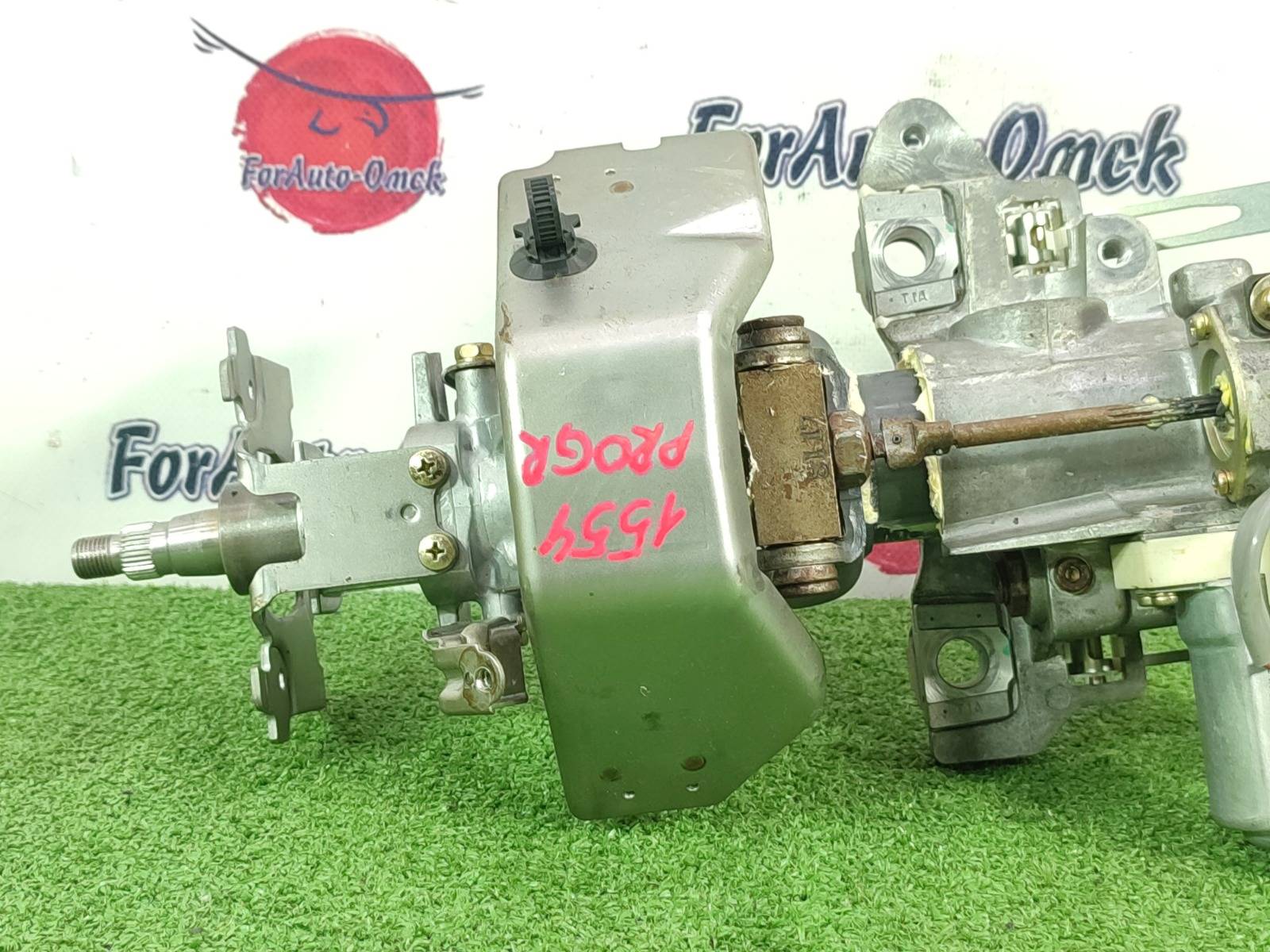 Колонка рулевая PROGRES 1998 JCG10 1JZ-GE