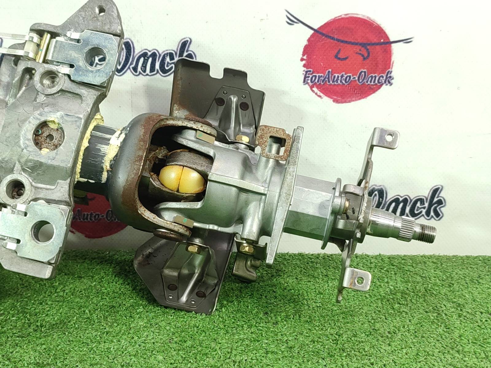 Колонка рулевая PROGRES 1998 JCG10 1JZ-GE