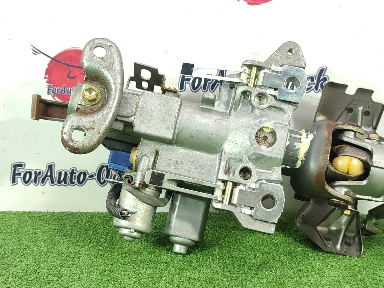 Колонка рулевая PROGRES 1998 JCG10 1JZ-GE