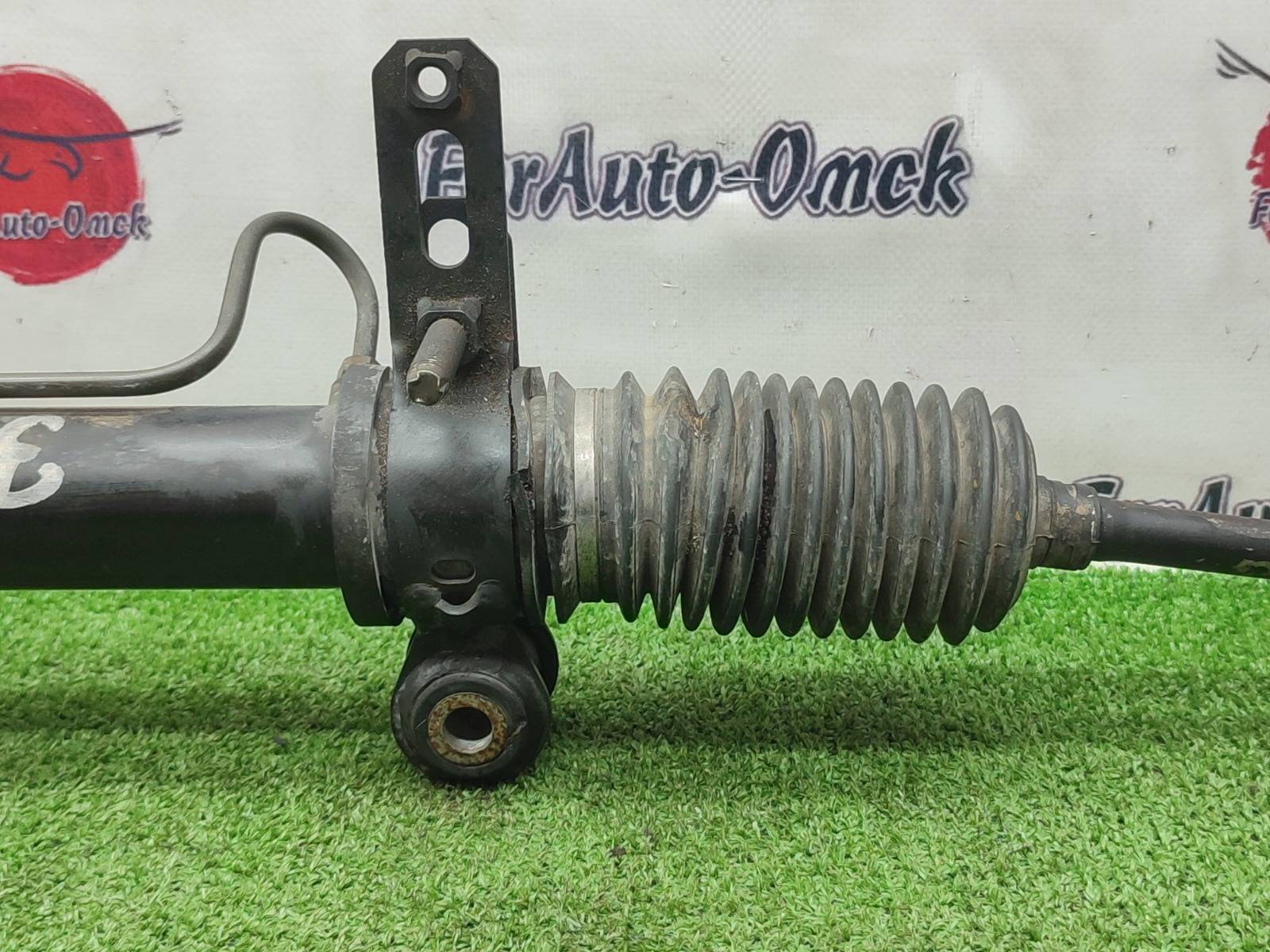 Рейка рулевая RAV4 2000 ACA21 1AZ-FSE
