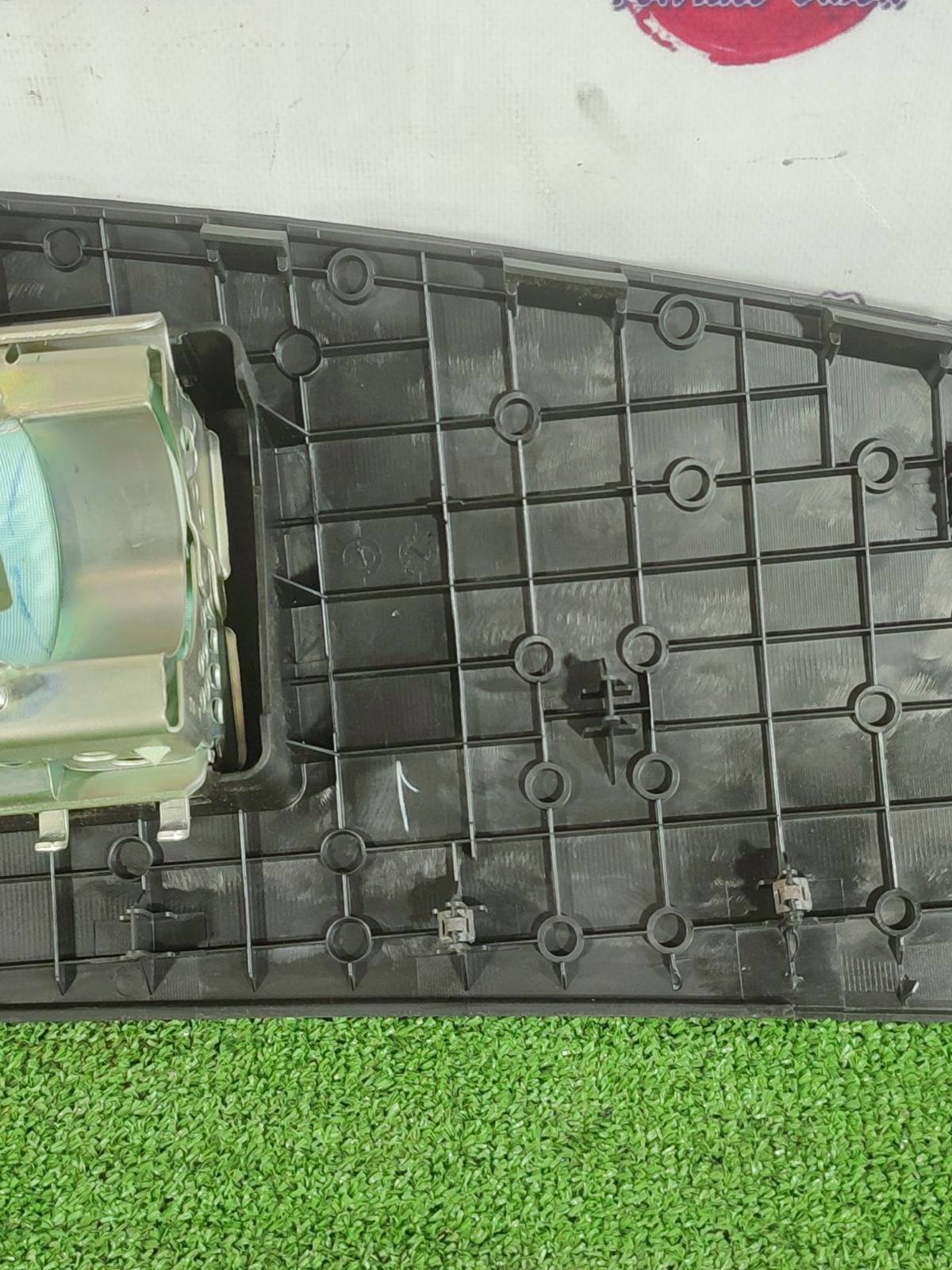 Airbag пассажирский FIT GD1 L13A