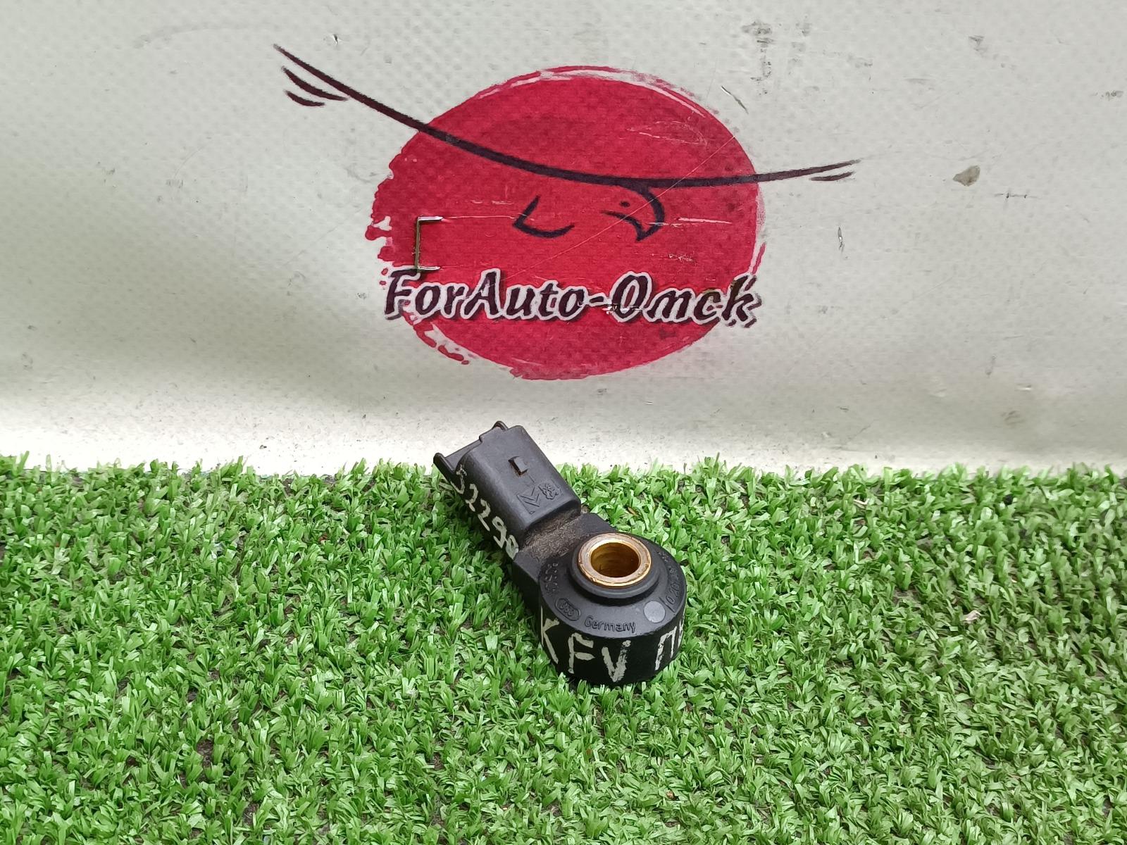 Датчик детонации ET3J4