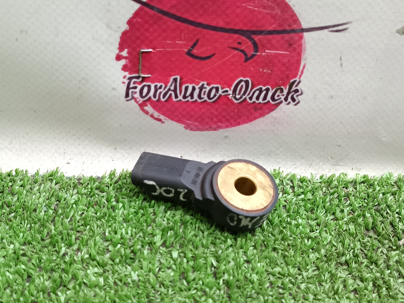 Датчик детонации PEUGEOT ET3J4