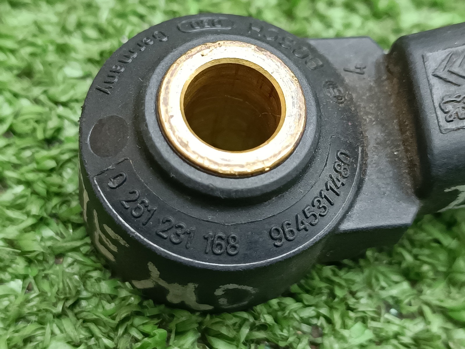 Датчик детонации ET3J4