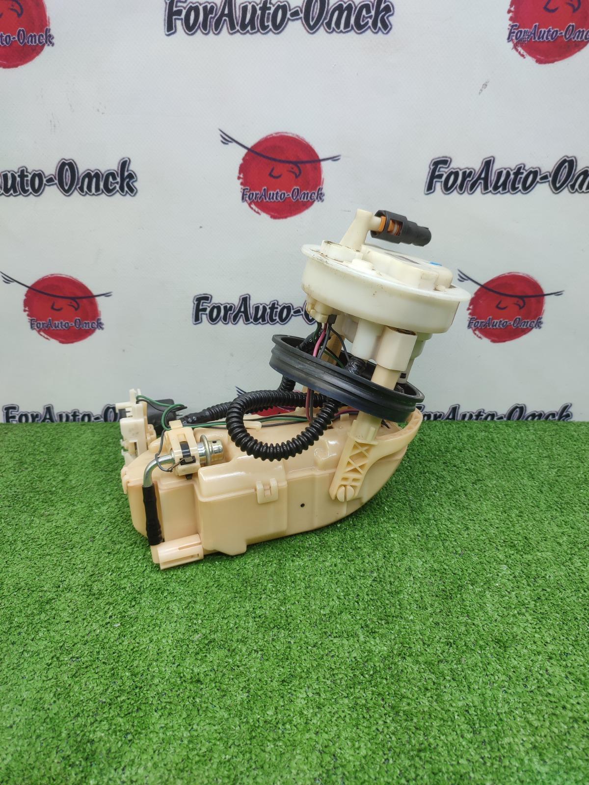 Бензонасос HONDA STEPWGN RK1 R20A