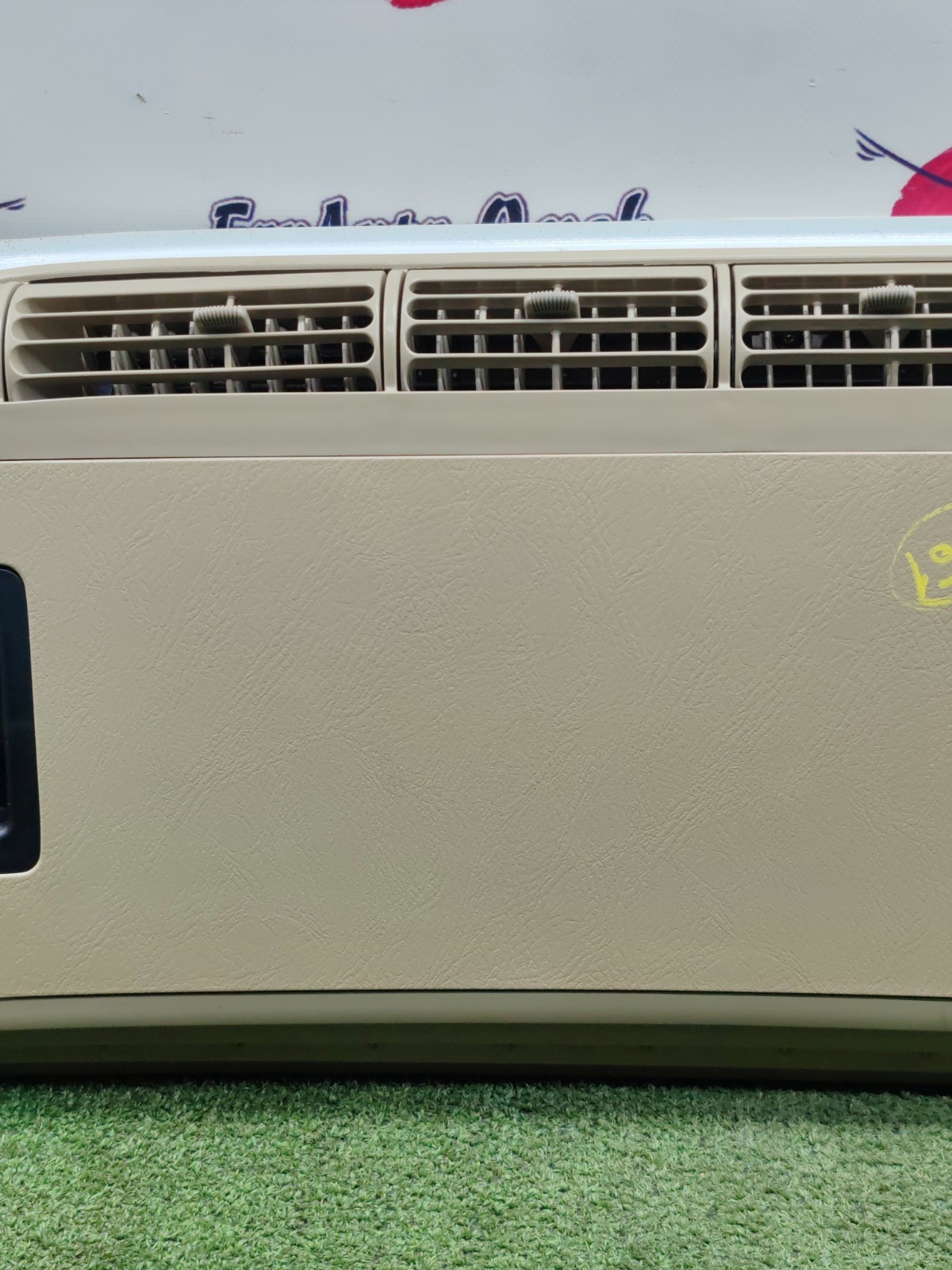 Кондиционер салона HONDA STEPWGN RF2 B20B