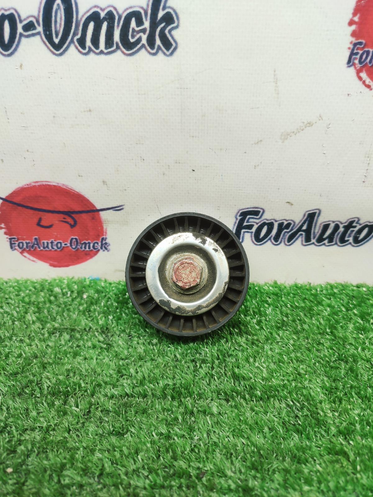 Ролик обводной MITSUBISHI OUTLANDER 2009 CW5W 4B12 контрактная