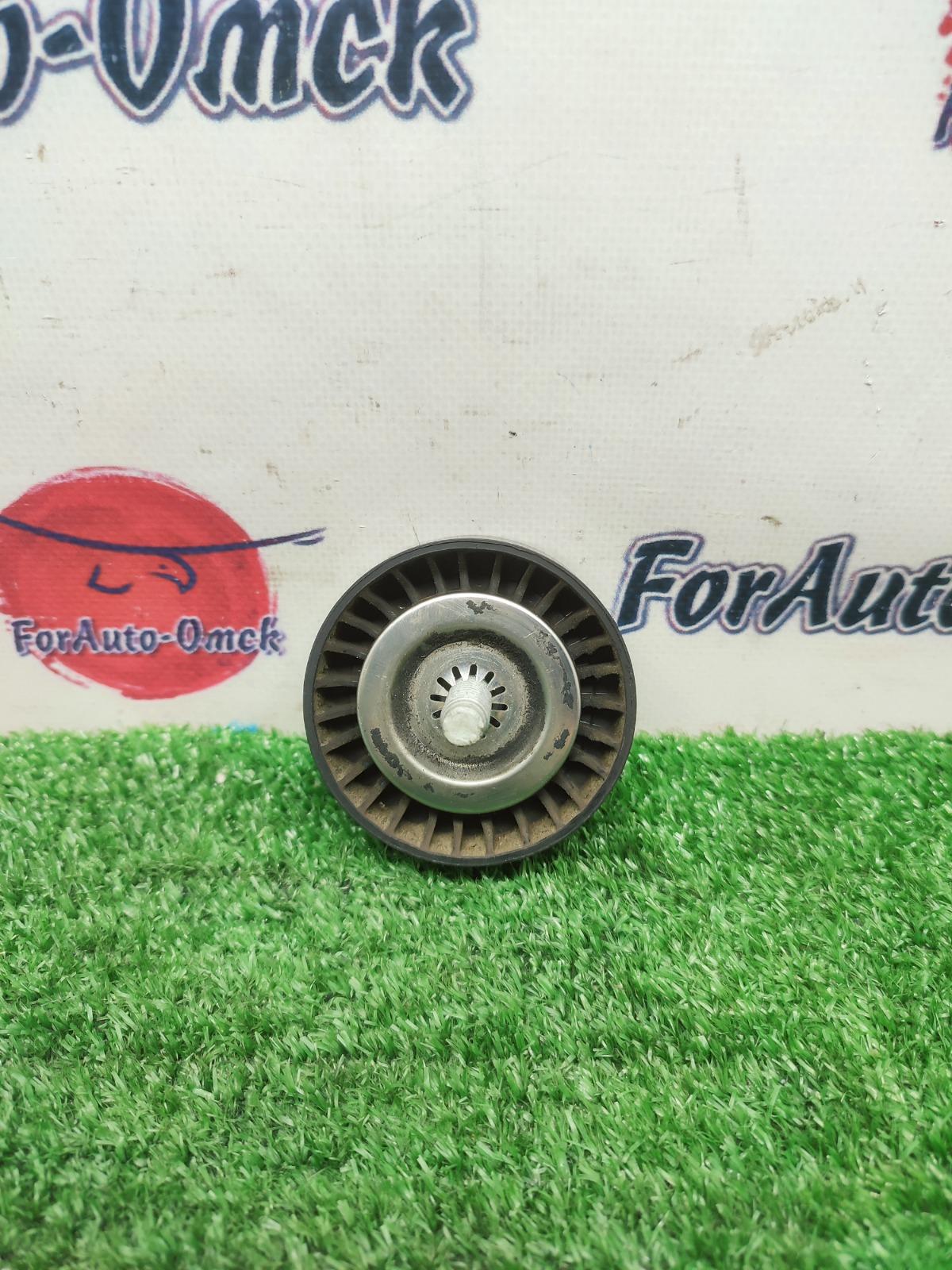 Ролик обводной OUTLANDER 2009 CW5W 4B12