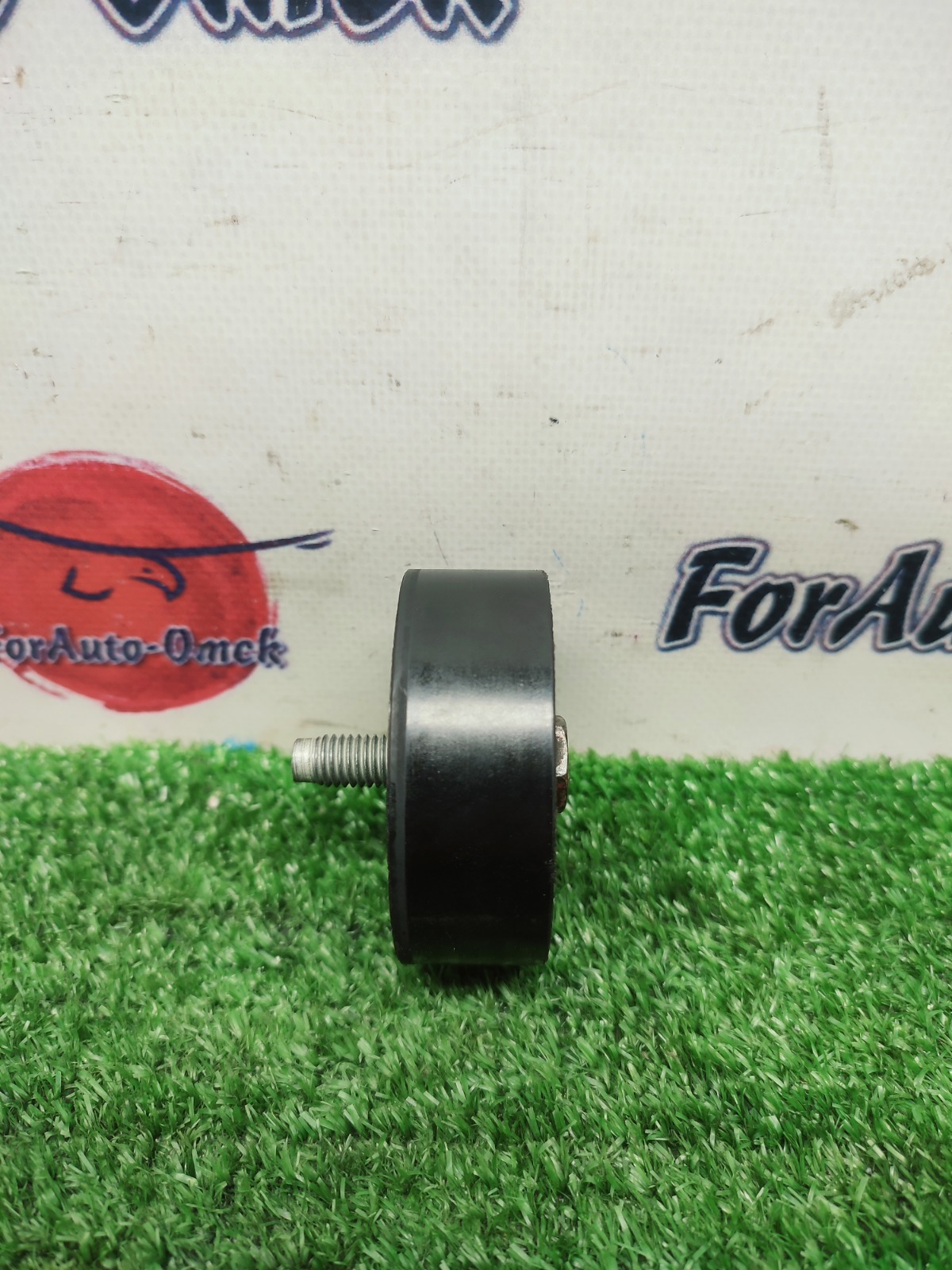 Ролик обводной MITSUBISHI OUTLANDER CW5W 4B12