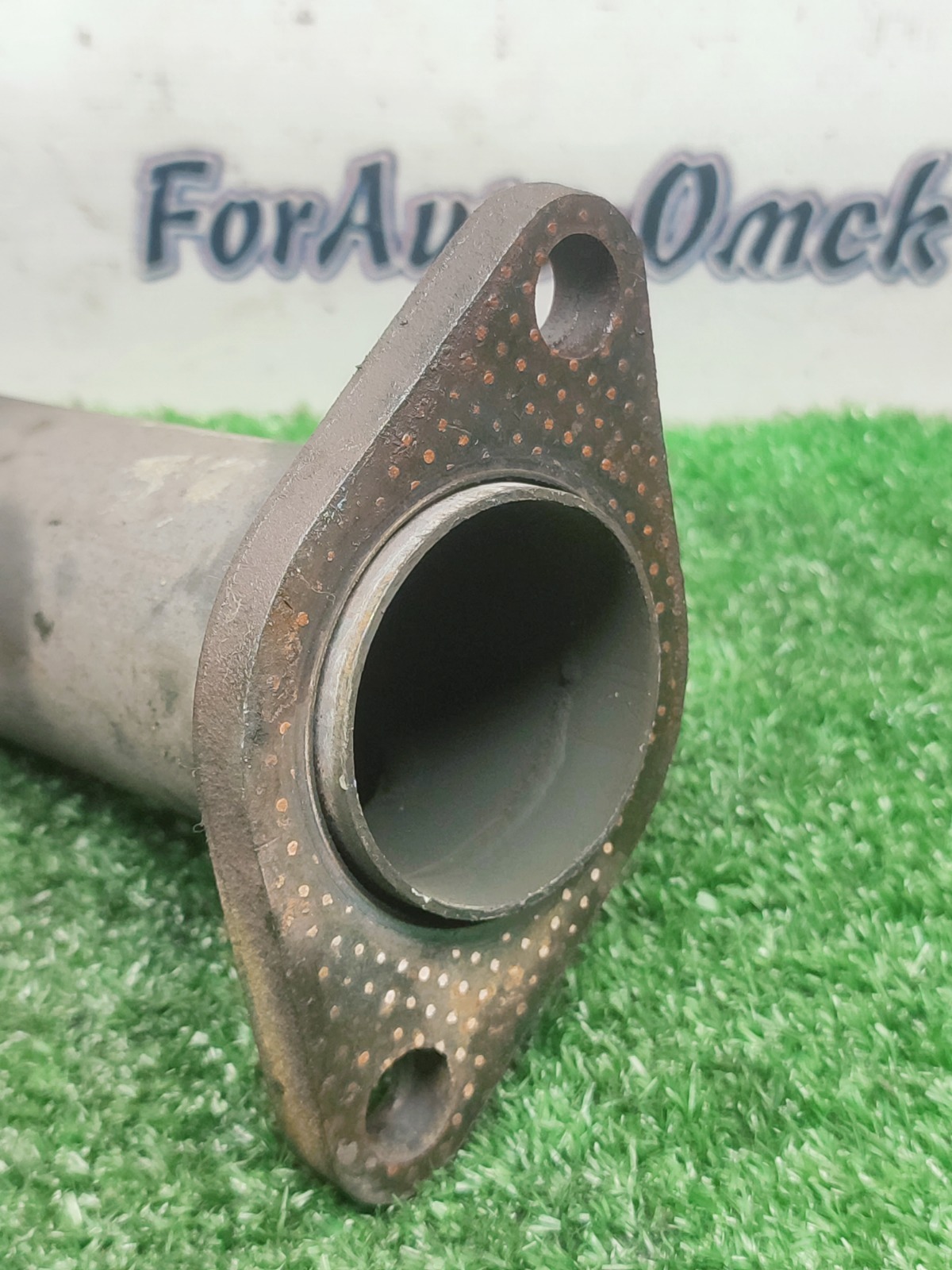 Приемная труба MITSUBISHI PAJERO V73W 6G72