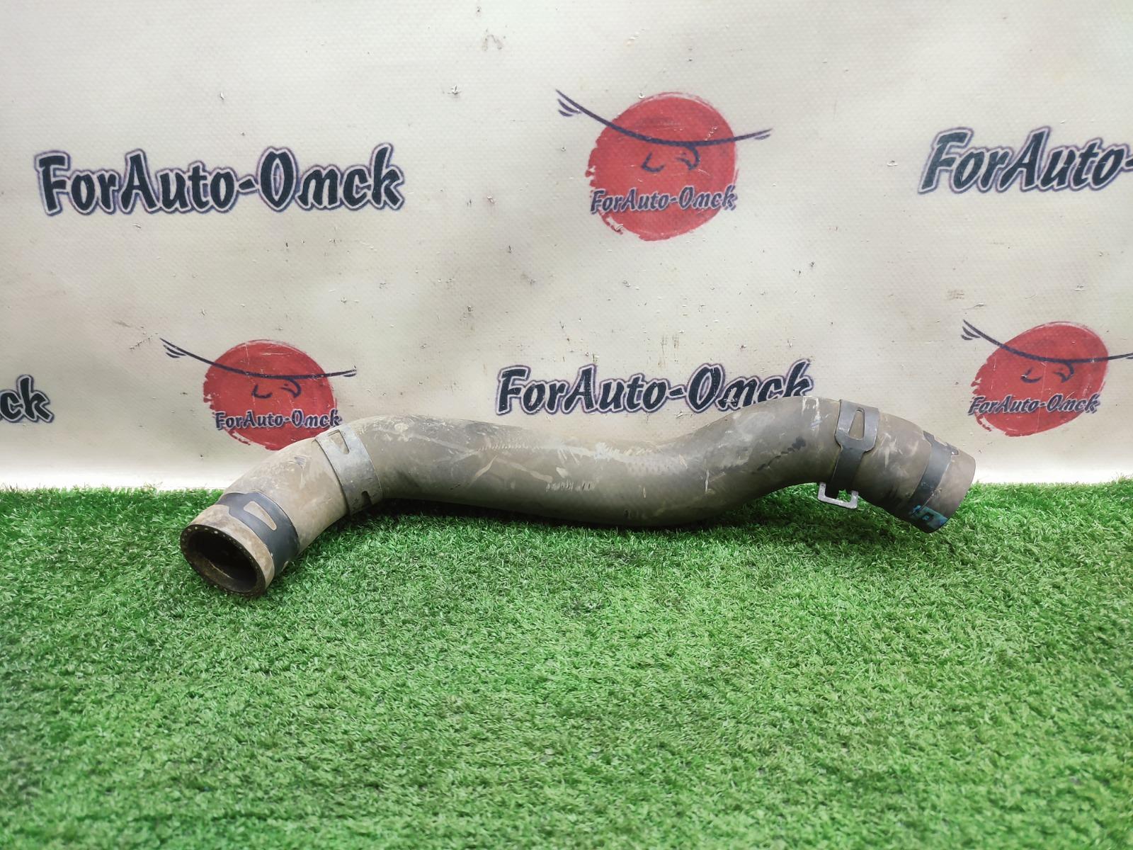 Патрубок системы охлаждения LANCER CS5W 4G93