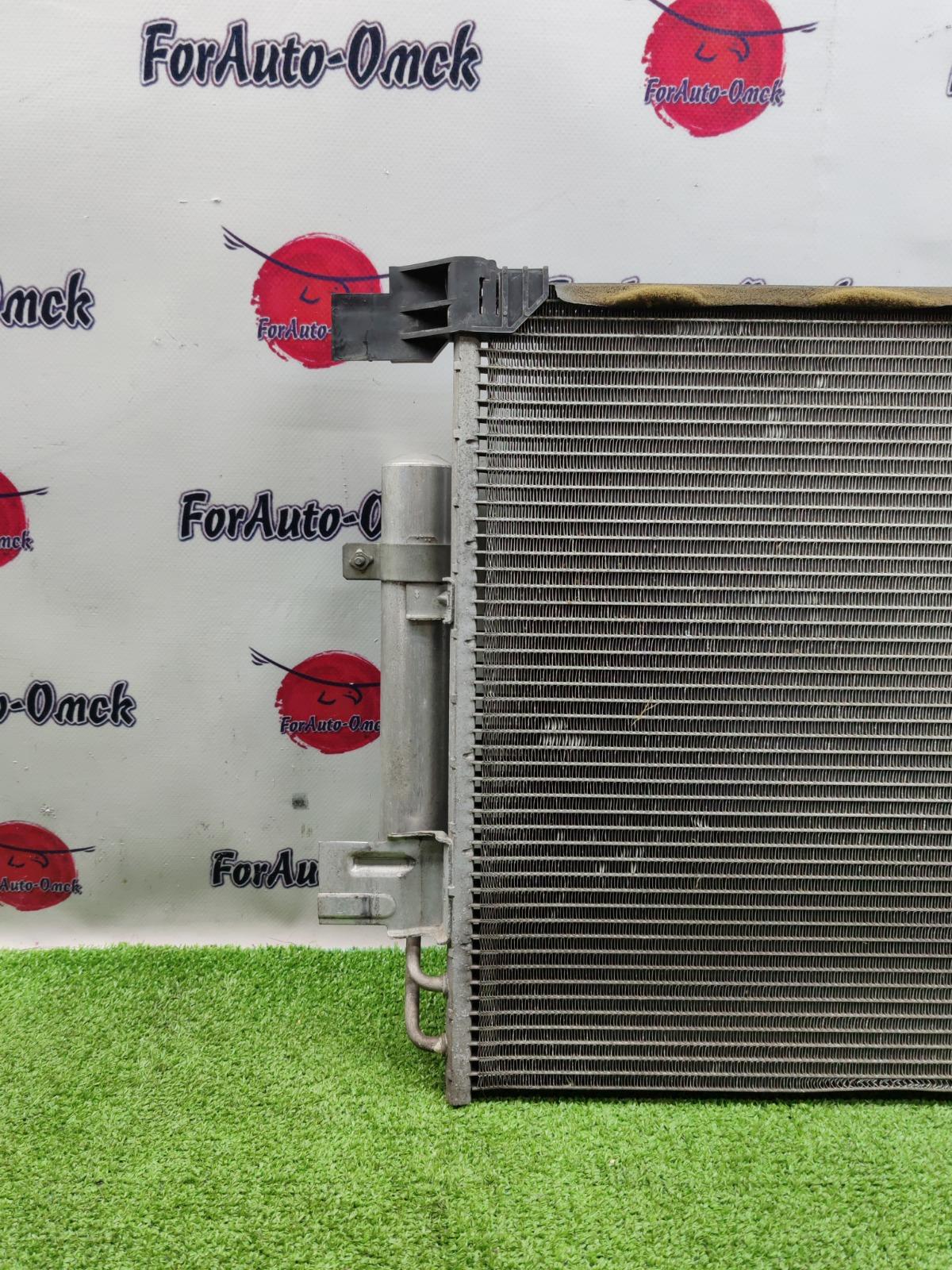 Радиатор кондиционера OUTLANDER CW5W 4B12