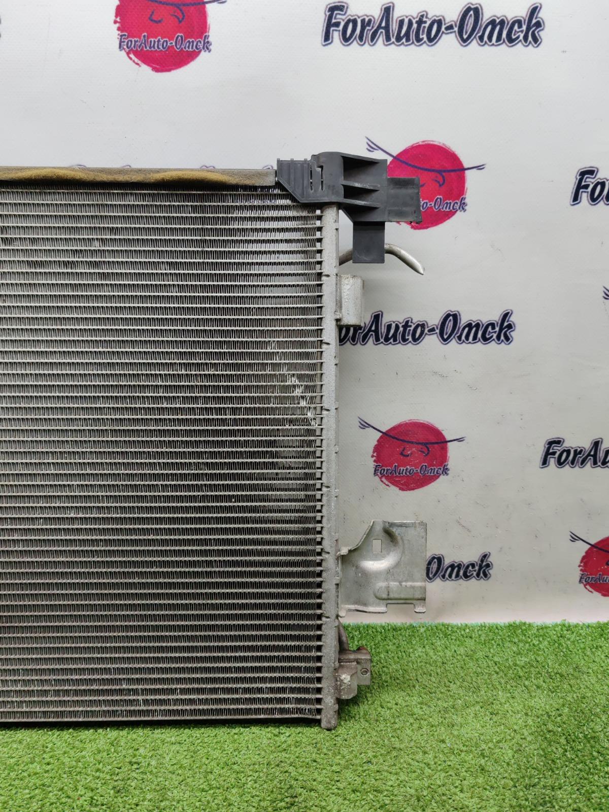 Радиатор кондиционера OUTLANDER CW5W 4B12