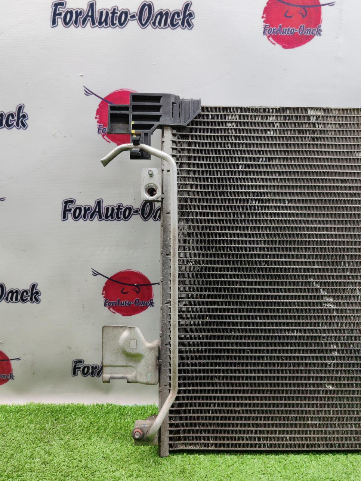 Радиатор кондиционера OUTLANDER CW5W 4B12