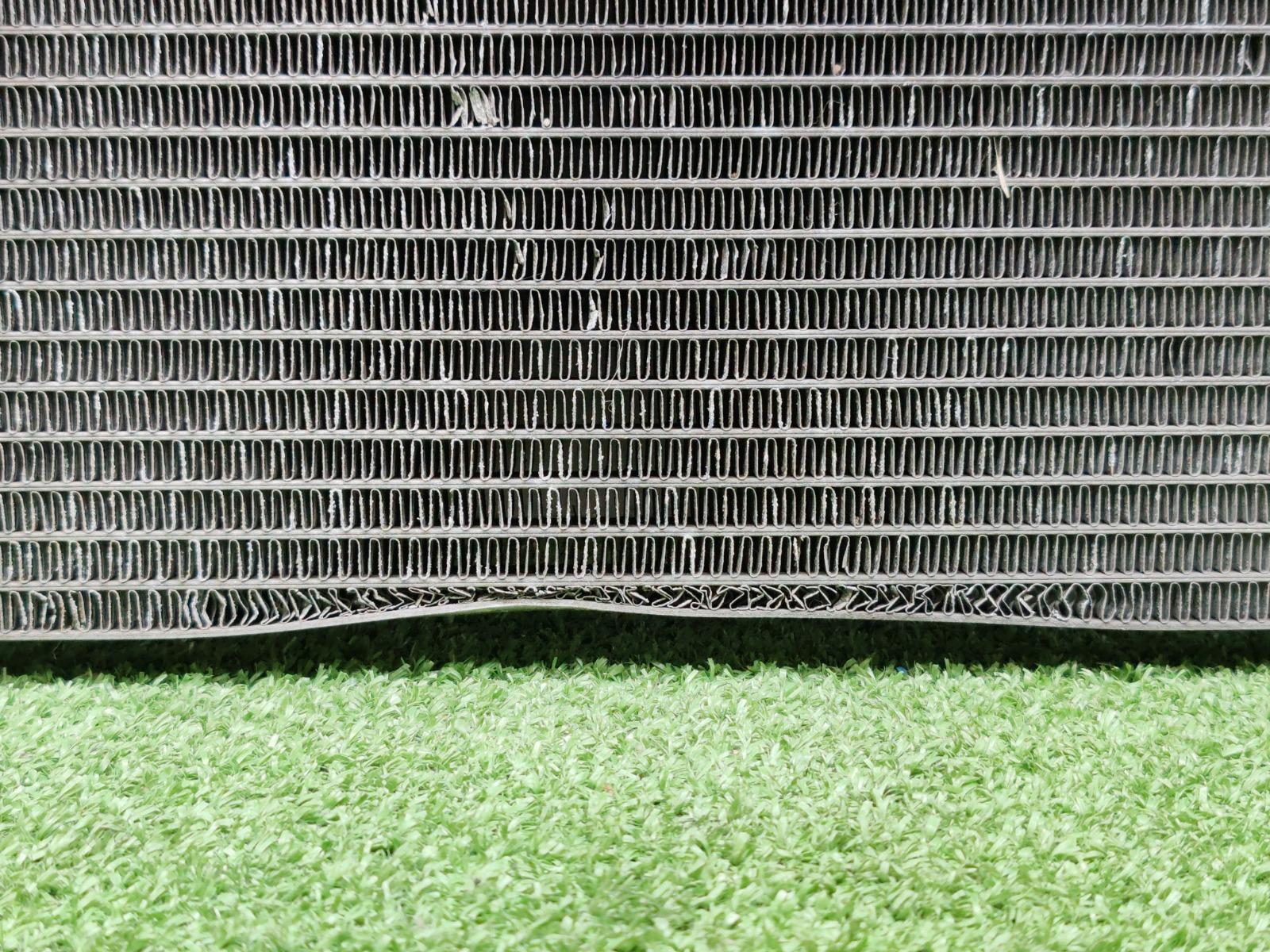 Радиатор кондиционера OUTLANDER CW5W 4B12