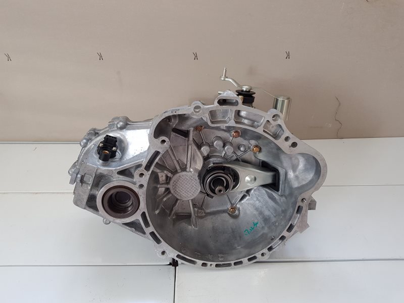 Мкпп Lifan X60 (б/у) Мкпп Lifan X60 (б/у)