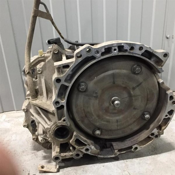 Акпп Mazda 6 GH (б/у) Акпп Mazda 6 GH (б/у)