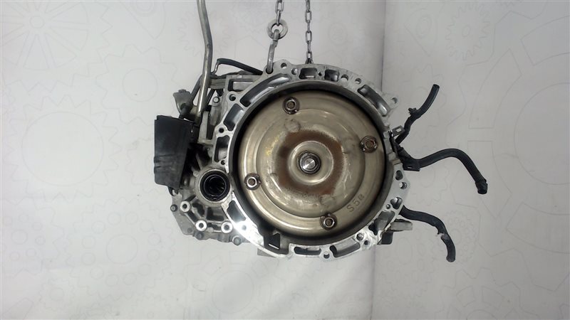 Акпп Mazda 3 BL (б/у) Акпп Mazda 3 BL (б/у)