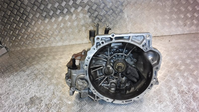 Мкпп Mazda 3 BL (б/у) Мкпп Mazda 3 BL (б/у)