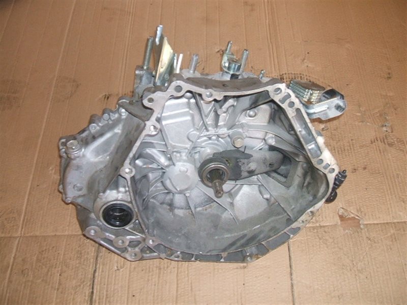Мкпп Mazda 3 BM (б/у) Мкпп Mazda 3 BM (б/у)