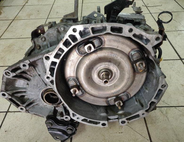 Акпп Mazda Cx-7 ER (б/у) Акпп Mazda Cx-7 ER (б/у)
