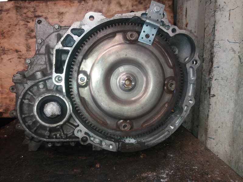 Акпп Kia Forte TD (б/у) Акпп Kia Forte TD (б/у)