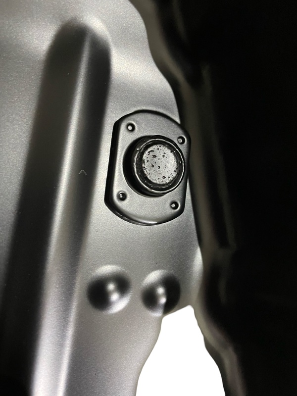 Поддон АКПП Chrysler Voyager RS Поддон АКПП Chrysler Voyager RS