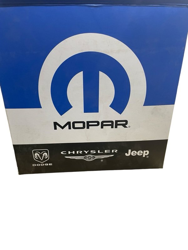 Провод высоковольтный Chrysler Voyager 2002 RS 05102091ac новая