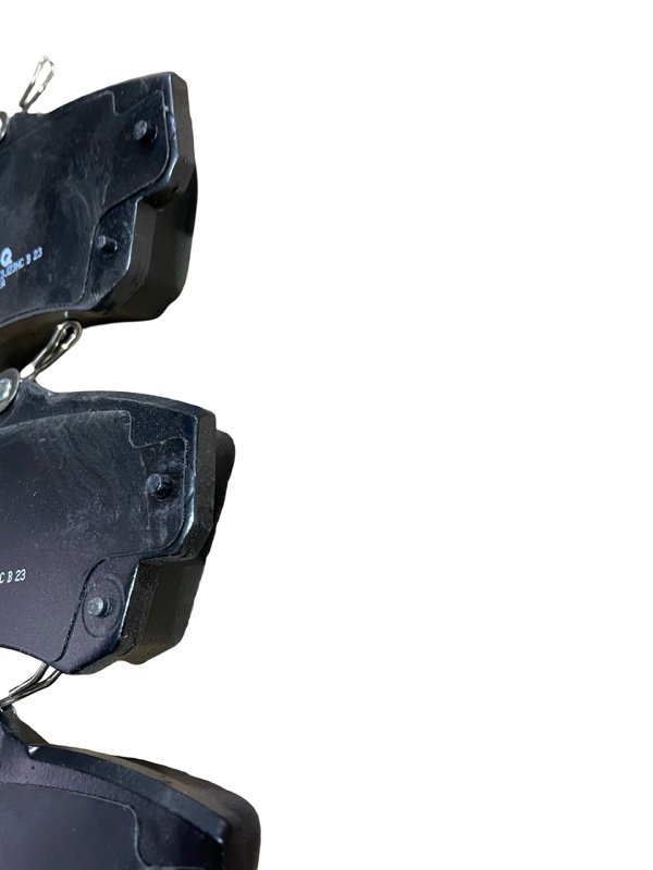 Колодки тормозные передние Pt Cruiser 2001 PT