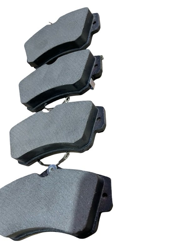 Колодки тормозные передние Pt Cruiser 2001 PT